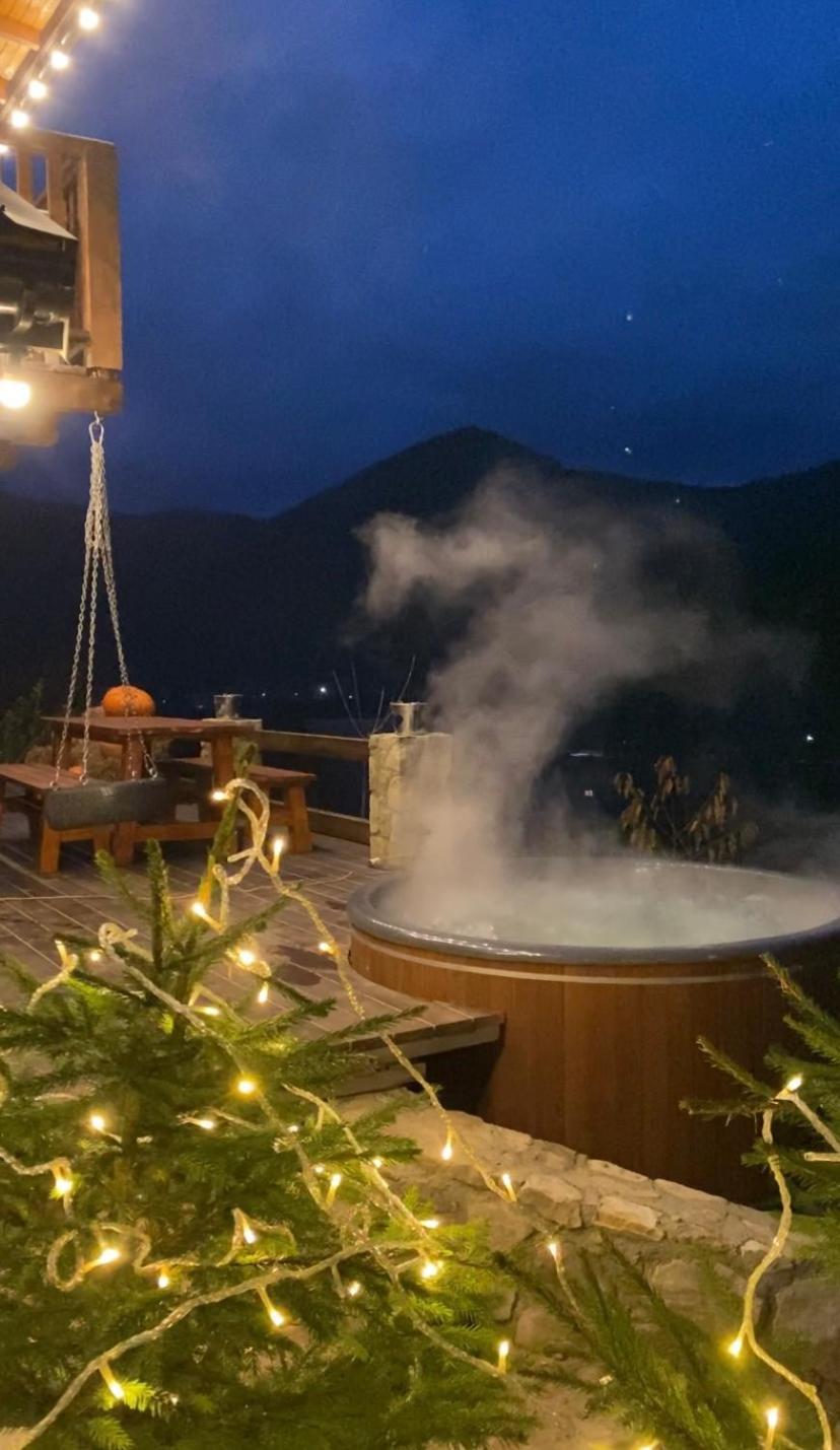 タターリウ Бриндушヴィラ エクステリア 写真